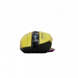 ������ ���� Bloody Activated, RGB, 10000 CPI, 50M ���������, ������ A4Tech W70 Max Bloody (Punk Yellow) - �������� 7