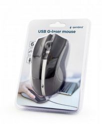  , USB ,  Gembird MUS-GU-02 -  5