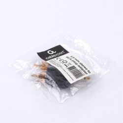 ���������� ������ ����, 3.5 �� / 2� RCA-������� ���� Cablexpert A-458 - �������� 4