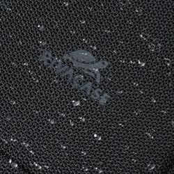    17.3", : "Tegel" RIVACASE 8461 (Black) -  15