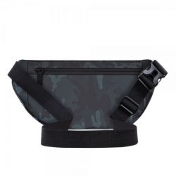 Поясна сумка, колекція: "Sherwood" RIVACASE 7614 (Navy camo) - Картинка 3