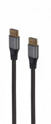  DisplayPort V1.4, 8K 60Hz, 1.8  Cablexpert CC-DP8K-6 -  1