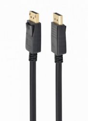  DisplayPort V1.3, 8K 30Hz, 2  Cablexpert CC-DP3-2M -  1