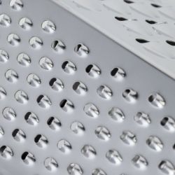 Терка 6-гранна, колекція "SHAM" RESTO 95411 - Картинка 8