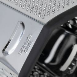 Терка 6-гранна, колекція "SHAM" RESTO 95411 - Картинка 10