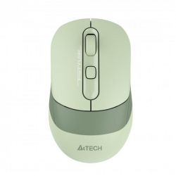 ���� ���������� Fstyler, USB, ������� A4Tech FB10C (Matcha Green)
