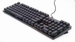 ��������� ��������� ������, USB, 5-����� ������� �����������, LK-Green switches, ����������� A4Tech B750N Bloody (Black) - �������� 3