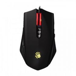   Activated Bloody Gaming,  6200 CPI A70A Bloody (Matte Black) -  1