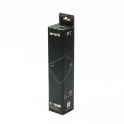      250 x 200 x 3 ,  -  A4Tech X7-200MP (Black) box -  6