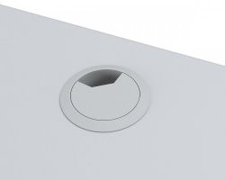      71-122 ,   ,   100  Cougar Royal 150 White -  7