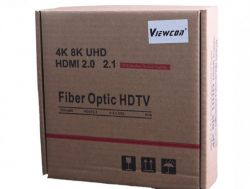   (AOC) HDMI V.2.1, 8 120 ,  , 20  Viewcon MYOF12-20M -  5