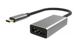 - USB-C  DisplayPort, USB 3.1 Viewcon TE391 -  2