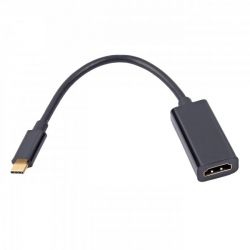 - USB-C  HDMI Viewcon TE385
