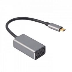 - USB-C  VGA Viewcon TE388 -  1