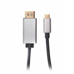 �������-���������� USB-C �� DisplayPort Viewcon TE392