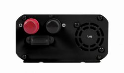 Автомобільний інвертор на 300 Вт EnerGenie EG-PWC300-01 - Картинка 3