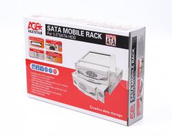   SATA , , Slide Switch Agestar SR3P-S-1F(BLACK) -  5