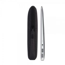 ����� ��� �������� 13.3-14" "Suzuka" RIVACASE 7704 Black - �������� 5