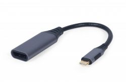 - USB-C  DisplayPort, 4 60  Cablexpert A-USB3C-DPF-01 -  2