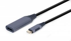 - USB-C  HDMI, 4 60  Cablexpert A-USB3C-HDMI-01