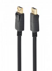  DisplayPort V1.2, 4 60 , 5  Cablexpert CC-DP2-5M
