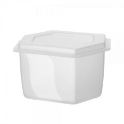 Терка 6-гранна, з контейнером, колекція "SHAM" RESTO 95413 - Картинка 10