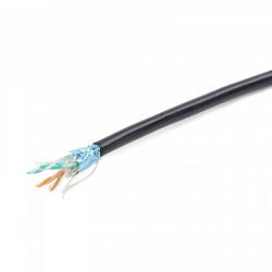 CAT5e, ,   ,  (AWG24),  , 305  Cablexpert FPC-5051GE-SO-OUT