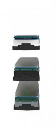   SSD, ,  RGB Xilence M2SSD.B.ARGB (XC401) -  2