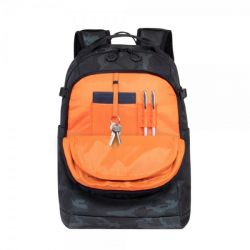 Рюкзак Sherwood 15.6" RIVACASE 7631 Navy Camo - Картинка 18