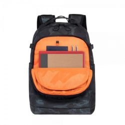 Рюкзак Sherwood 15.6" RIVACASE 7631 Navy Camo - Картинка 19