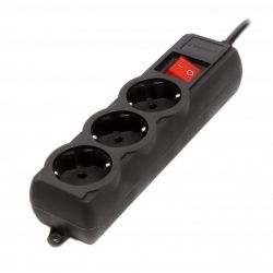 ��������� ������, ������, 1,8 � ������, 3 ������� Gembird SPG3-G-6B-PRO - �������� 2