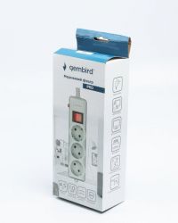 ��������� ������, �i���, 4,5 � ������, 3 ������� Gembird SPG3-G-15G-PRO - �������� 4