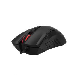 ������ ���� Bloody, RGB, 3200 CPI, 10M ��������� ES5 Bloody (Stone black) - �������� 7