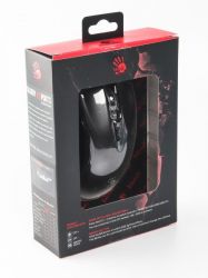 ������ ���� Bloody, RGB, 3200 CPI, 10M ��������� ES5 Bloody (Stone black) - �������� 11