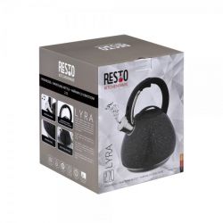 ������ �� ��������, �������� "LYRA", 2.7 � RESTO 90604 - �������� 9