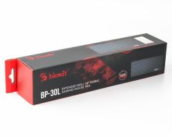 Коврик для мыши Килимок для миші ігровий серії Bloody, 750 х 300 х 3 мм A4Tech BP-30L Bloody - Картинка 4