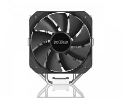 ����� �������������, TDP 200 ��, ������ 157 ��, Hydraulic bearing PCCOOLER PALADIN 400 - �������� 3