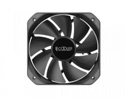 ����� �������������, TDP 200 ��, ������ 157 ��, Hydraulic bearing PCCOOLER PALADIN 400 - �������� 6