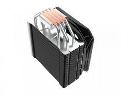 ����� �������������, TDP 200 ��, ������ 157 ��, Hydraulic bearing PCCOOLER PALADIN 400 ARGB - �������� 4