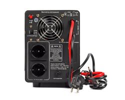 ������� ������������� �������� ������� 䳿 (��������), 1000VA EnerGenie EG-HI-PS1000-02 - �������� 3