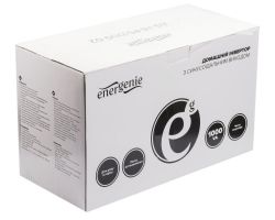 ������� ������������� �������� ������� 䳿 (��������), 1000VA EnerGenie EG-HI-PS1000-02 - �������� 4