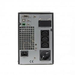 ������� ������������� �������� 1000VA, ������������� ������ EnerGenie EG-UPSO-1000 - �������� 2