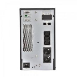 ������� ������������� �������� 2000VA, ������������� ������ EnerGenie EG-UPSO-2000 - �������� 2