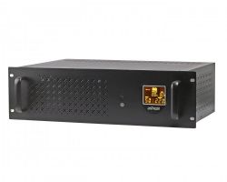    1500VA, LCD, USB,  Pro EnerGenie UPS-RACK-1500 -  1