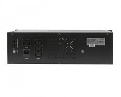   1500VA, LCD, USB,  Pro EnerGenie UPS-RACK-1500 -  2