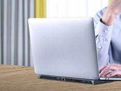 ��� ������� USB-C 10-�-1 (USB-��� + HDMI/VGA/PD/���������/LAN/3.5-�� ����), ���� Cablexpert A-CM-COMBO10-01 - �������� 2