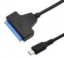   USB-C 3.0  SATA II Cablexpert AUS3-03 -  2