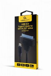   USB-C 3.0  SATA II Cablexpert AUS3-03 -  4