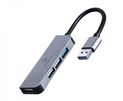 USB-A  1  USB 3.1 Gen1 (5 Gbps), 3  USB 2.0, ,  Cablexpert UHB-U3P1U2P3-01
