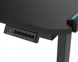   ,  , USB 3.0/Type-C Extension , RGB ,    Cougar E-DEIMUS 120 -  4